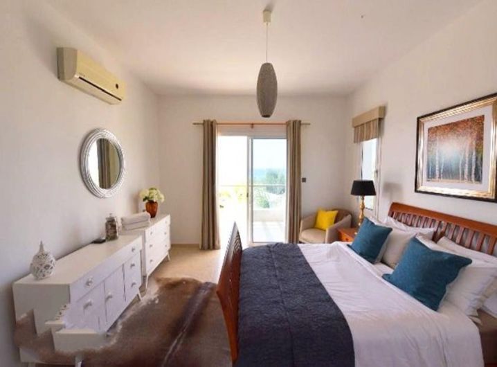 Вилла в Пафосе, Кипр, 207 м² - фото 16