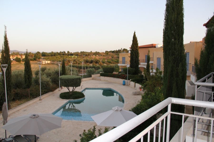 Таунхаус в Пафосе, Кипр, 95 м² - фото 3