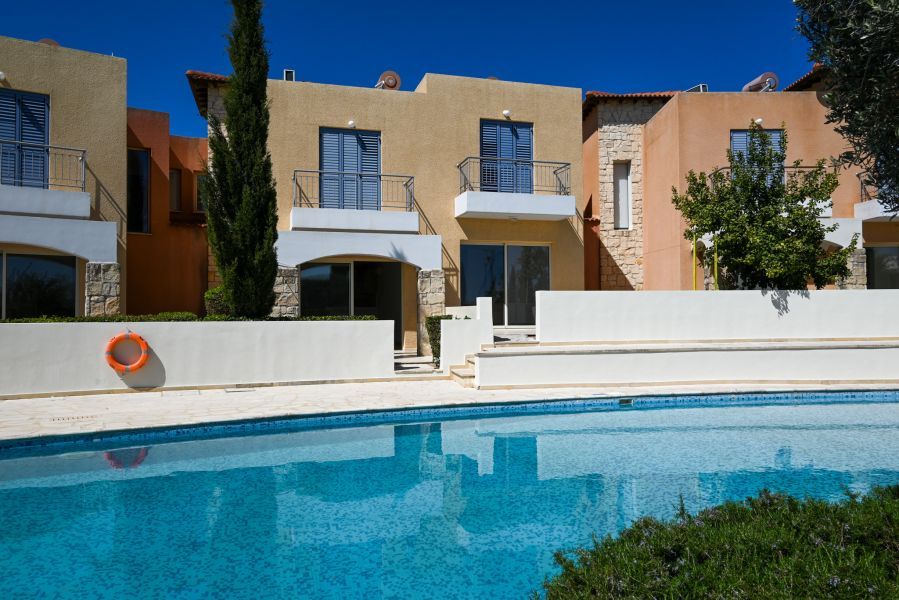 Таунхаус в Пафосе, Кипр, 95 м² - фото 4