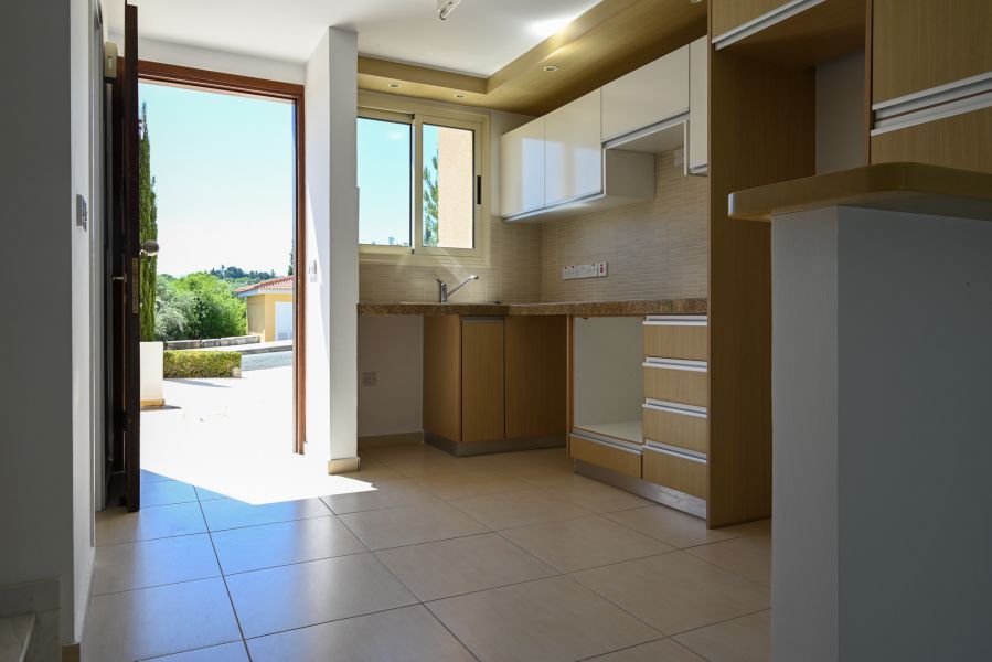 Таунхаус в Пафосе, Кипр, 95 м² - фото 9