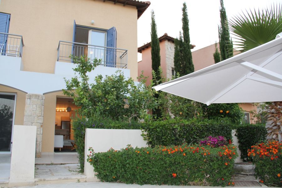 Таунхаус в Пафосе, Кипр, 95 м² - фото 6