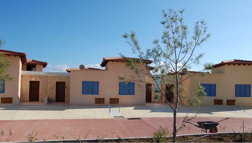 Таунхаус в Пафосе, Кипр, 95 м² - фото 5