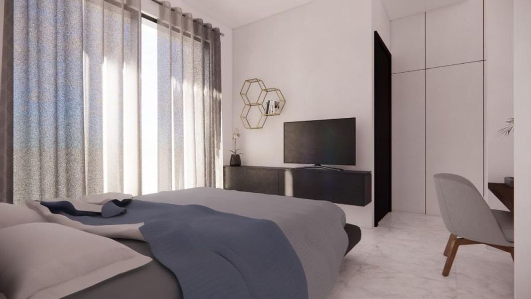 Вилла в Мандрии, Кипр, 172 м² - фото 5