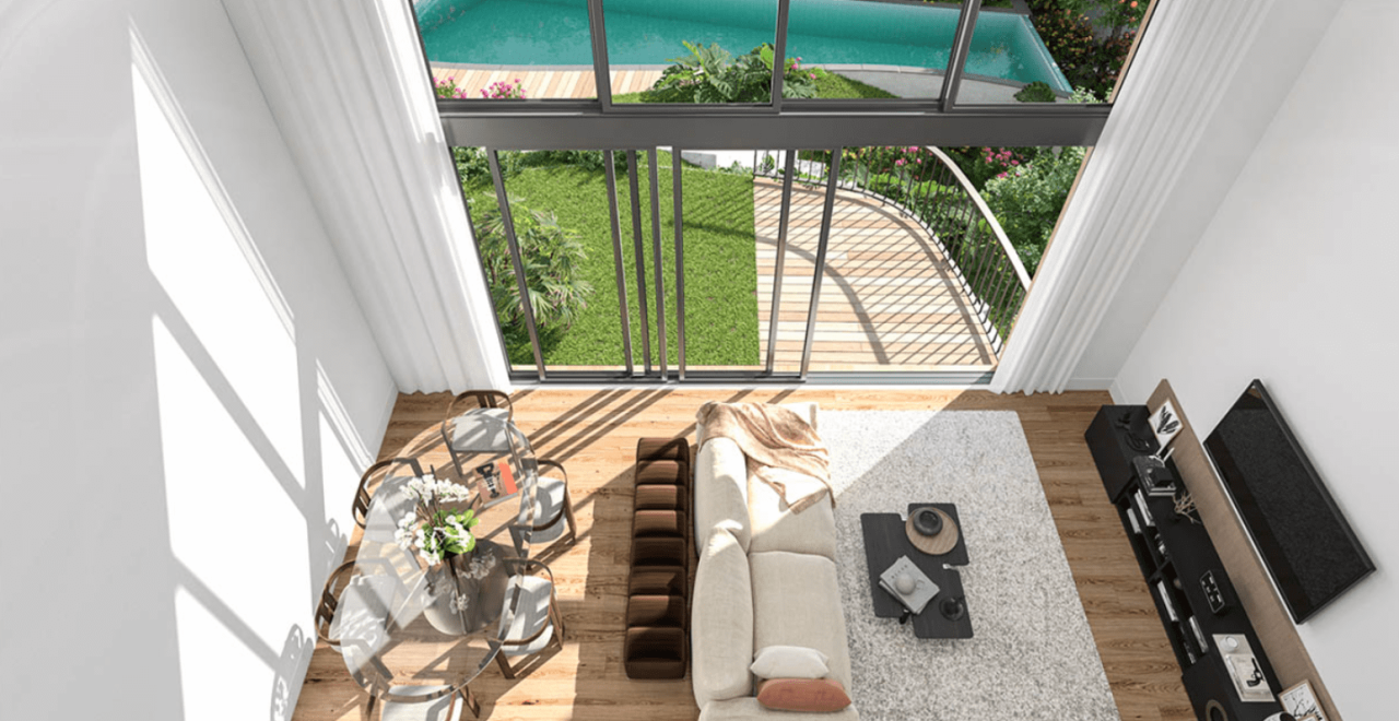 Квартира в Лиссабоне, Португалия, 50 м² - фото 9