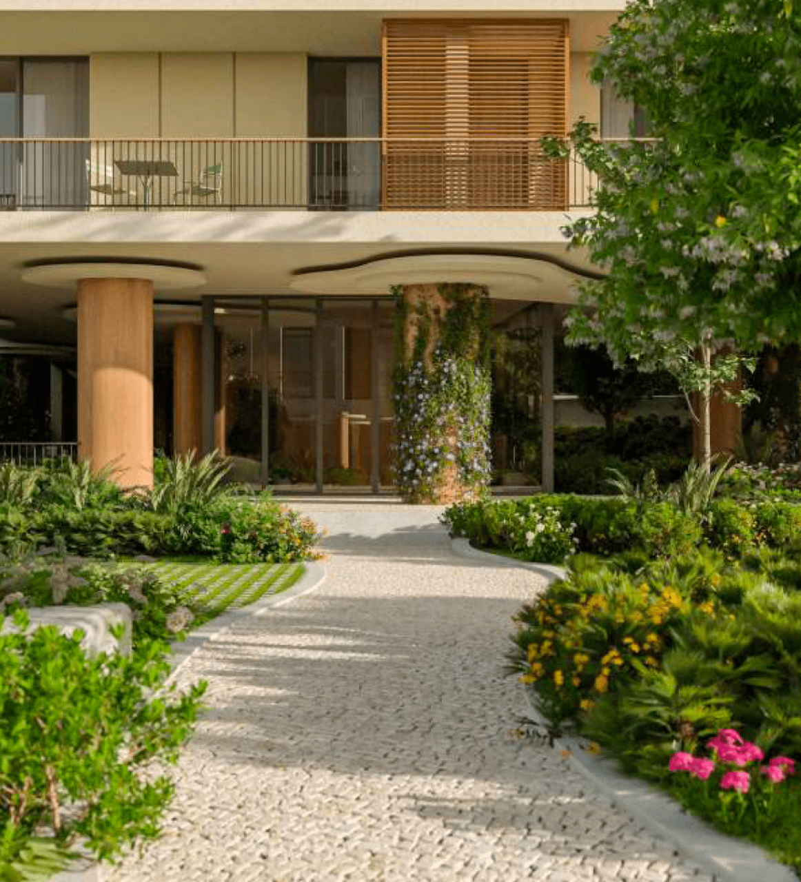 Квартира в Лиссабоне, Португалия, 50 м² - фото 2