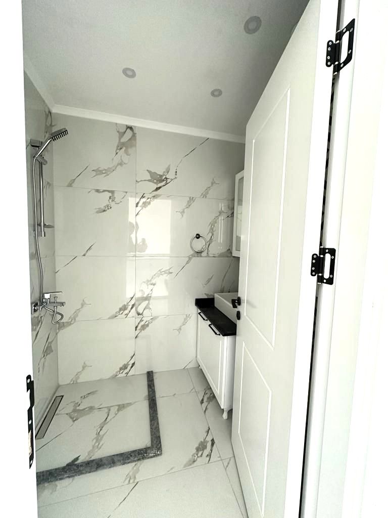 Вилла в Алании, Турция, 157 м² - фото 13