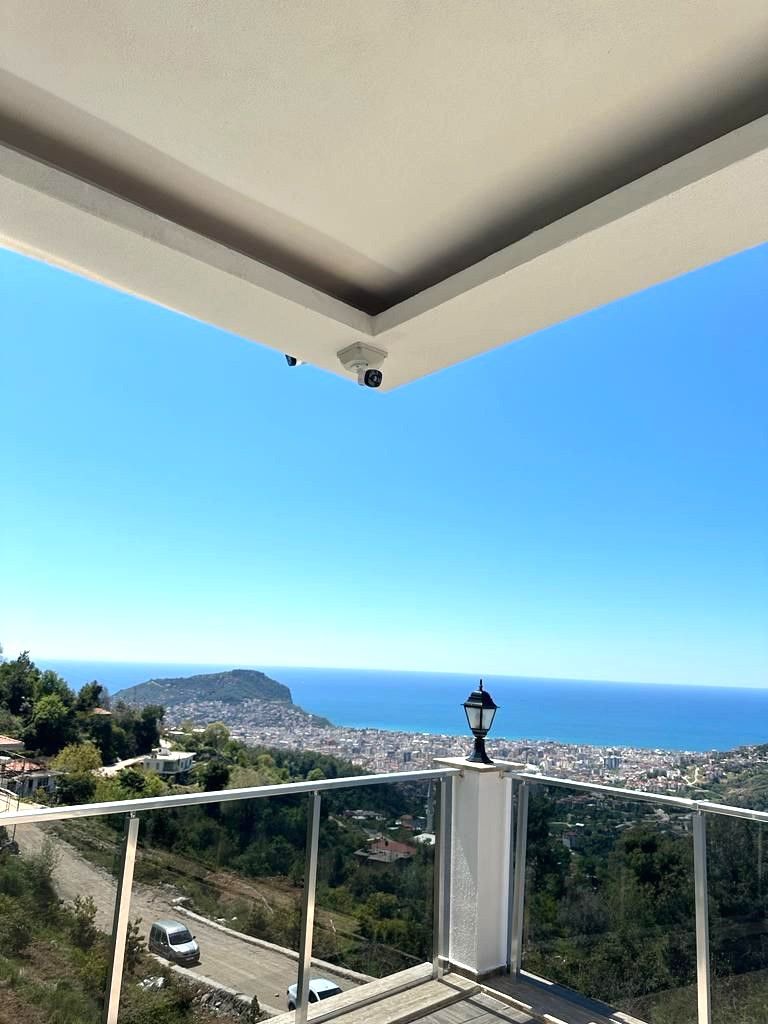 Вилла в Алании, Турция, 157 м² - фото 4