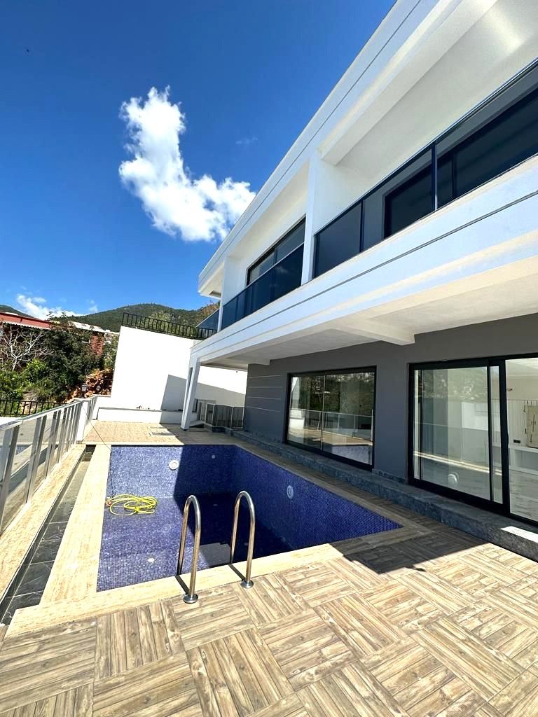 Вилла в Алании, Турция, 157 м² - фото 3