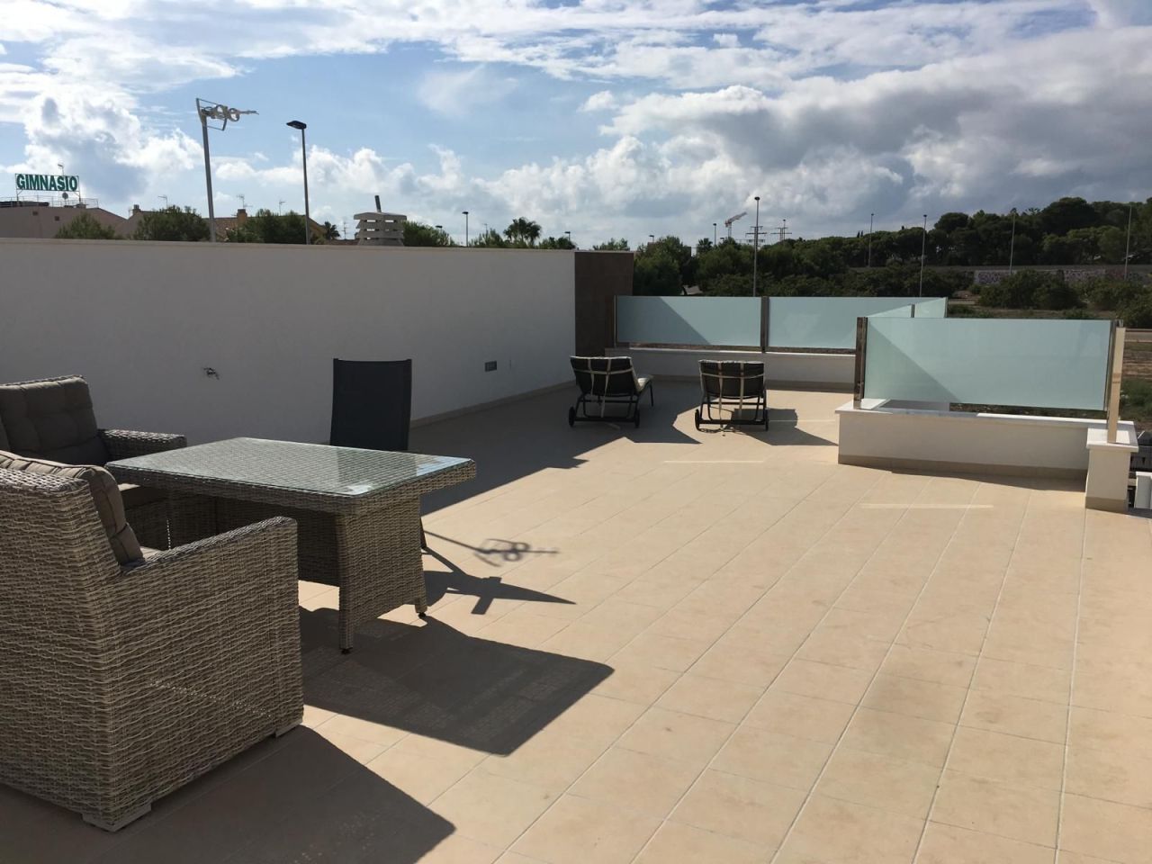 Вилла в Сан-Педро-дель-Пинатаре, Испания, 69 м² - фото 2