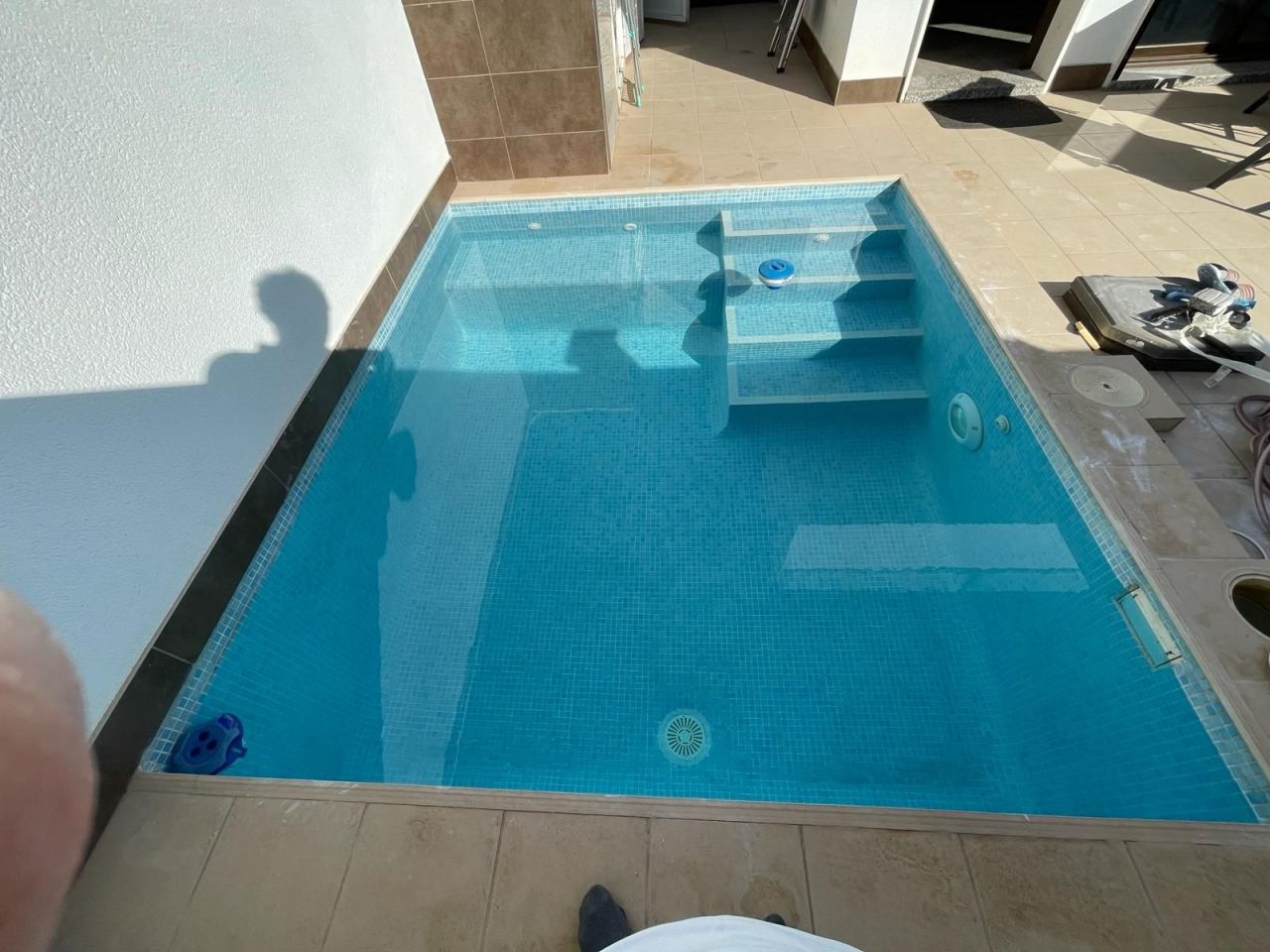 Вилла в Сан-Педро-дель-Пинатаре, Испания, 69 м² - фото 6