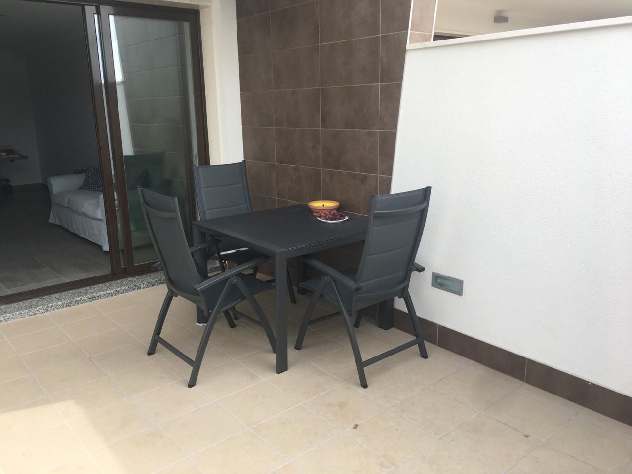 Вилла в Сан-Педро-дель-Пинатаре, Испания, 69 м² - фото 11