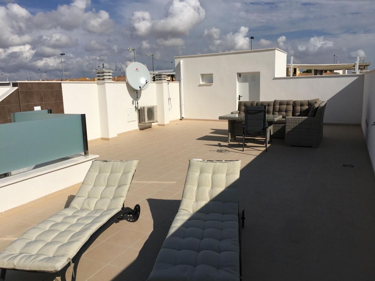 Вилла в Сан-Педро-дель-Пинатаре, Испания, 69 м² - фото 15