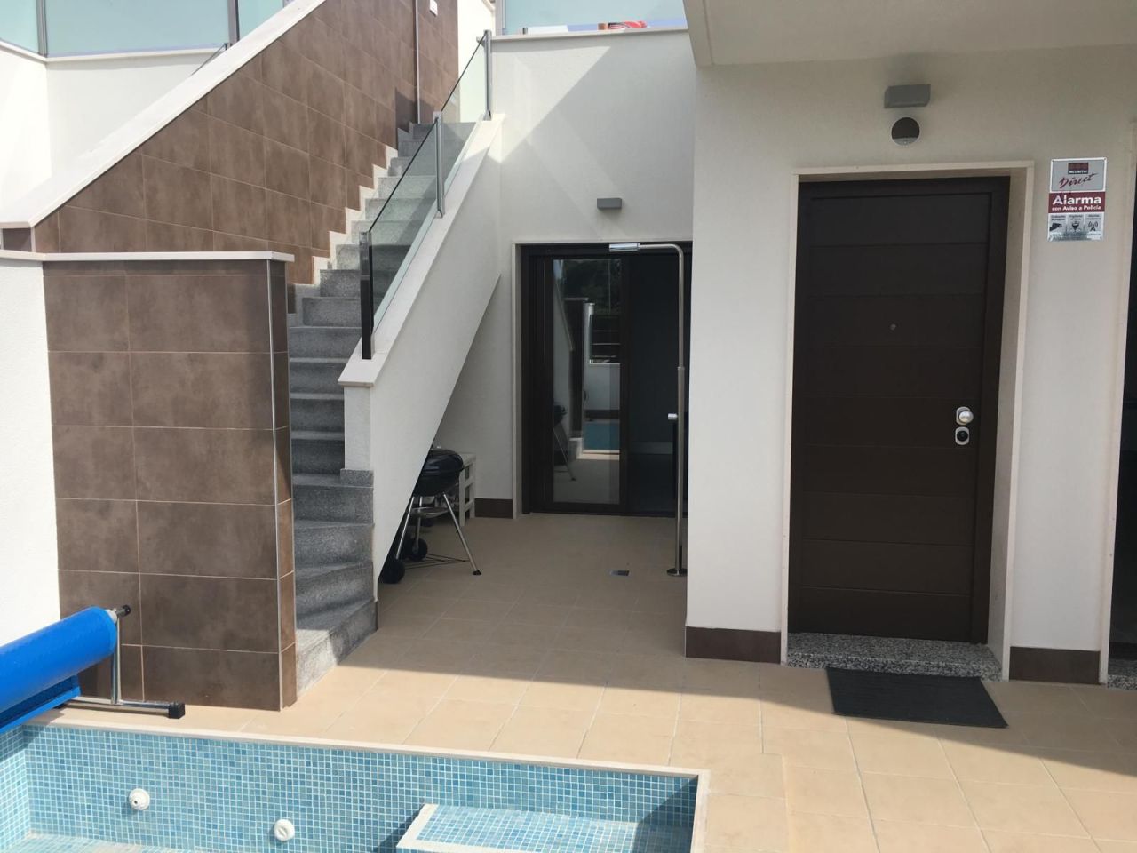 Вилла в Сан-Педро-дель-Пинатаре, Испания, 69 м² - фото 13