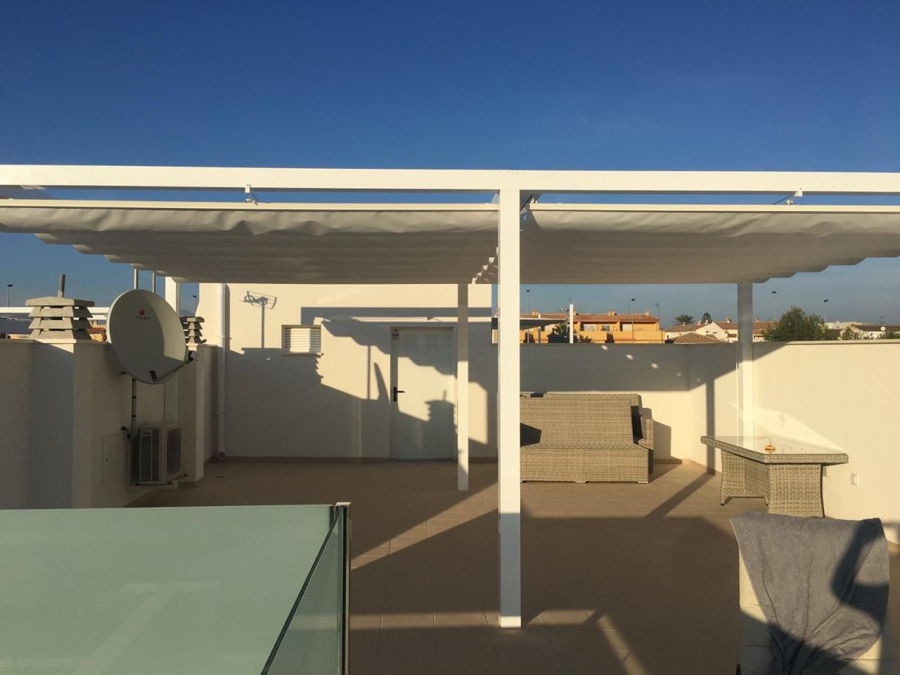 Вилла в Сан-Педро-дель-Пинатаре, Испания, 69 м² - фото 16