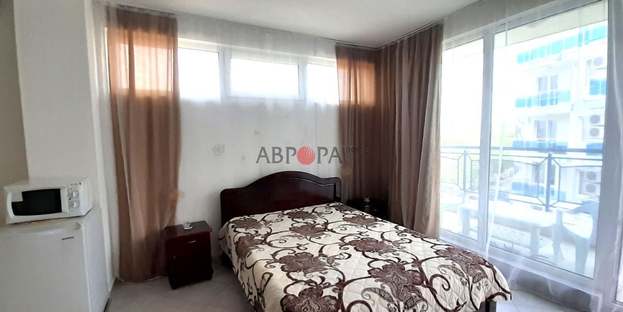 Апартаменты в Несебре, Болгария, 40 м² - фото 2