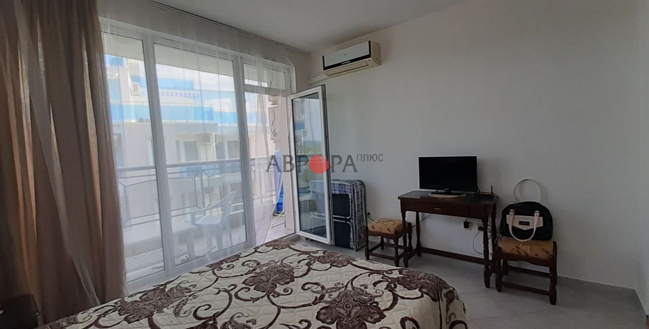 Апартаменты в Несебре, Болгария, 40 м² - фото 4