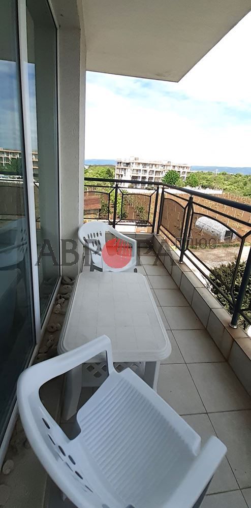 Апартаменты в Несебре, Болгария, 40 м² - фото 8