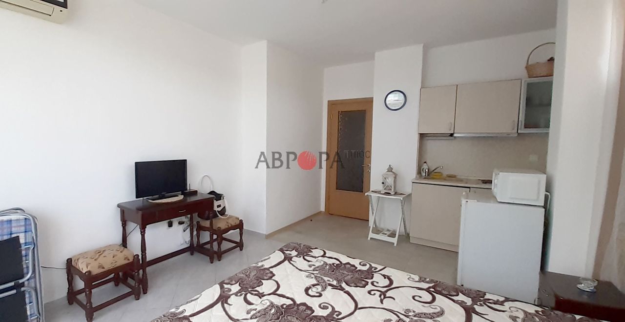 Апартаменты в Несебре, Болгария, 40 м² - фото 5