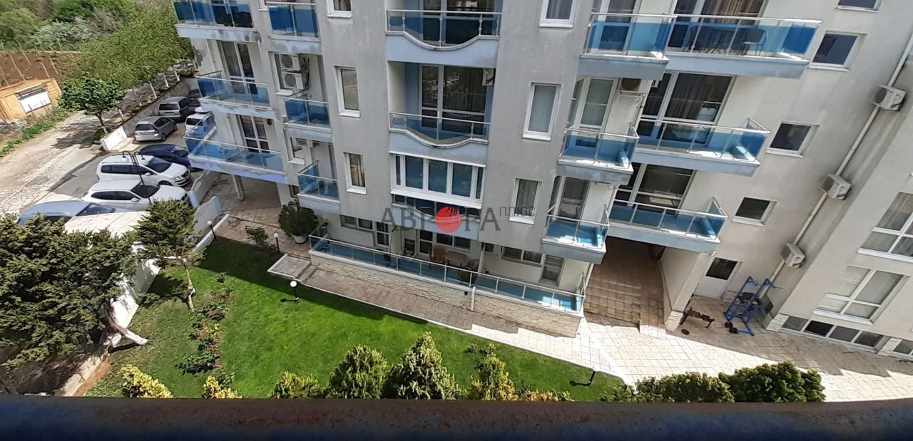 Апартаменты в Несебре, Болгария, 40 м² - фото 11