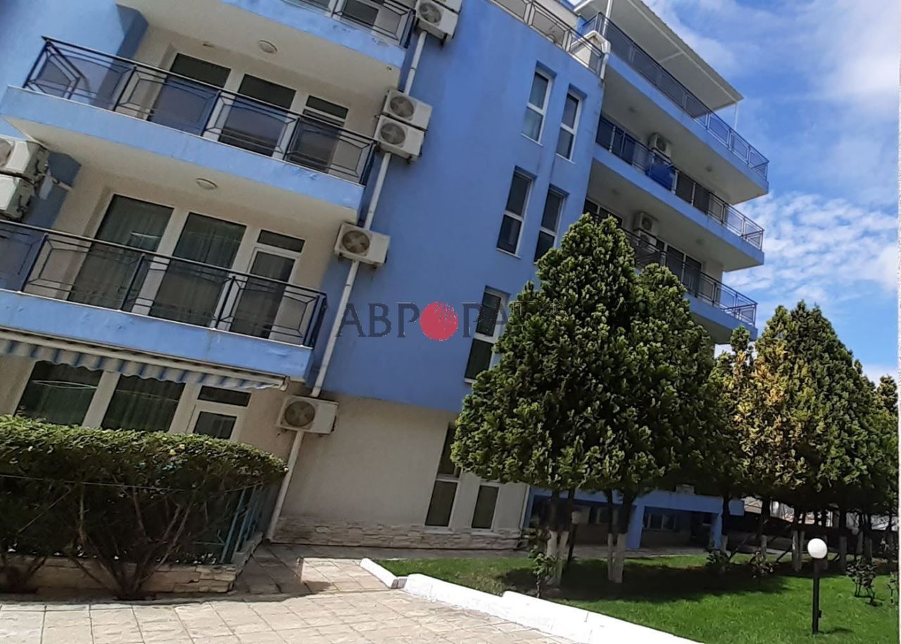 Апартаменты в Несебре, Болгария, 40 м² - фото 14