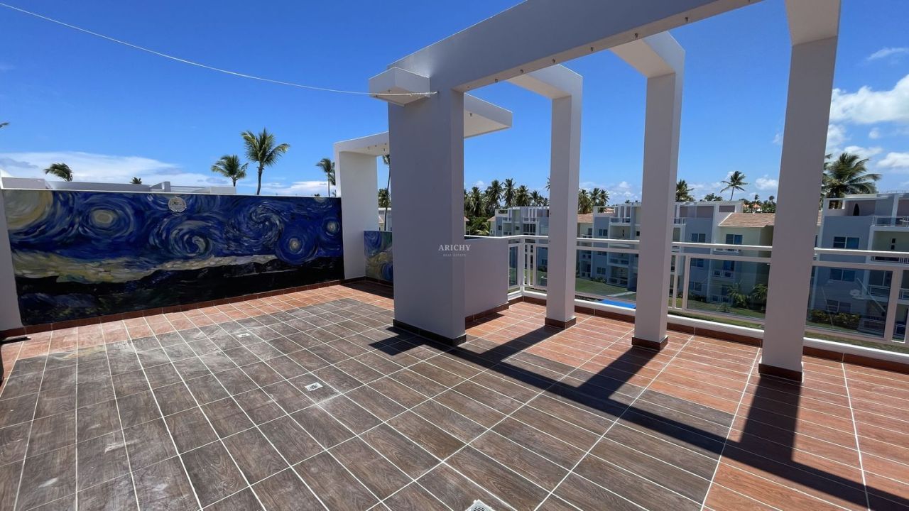 Квартира в Баваро, Доминиканская Республика, 168 м² - фото 3