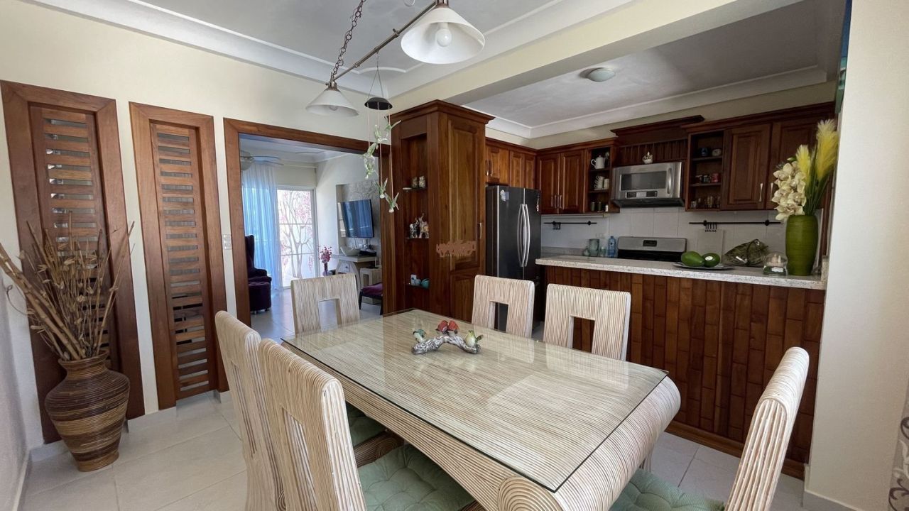 Квартира в Баваро, Доминиканская Республика, 168 м² - фото 5