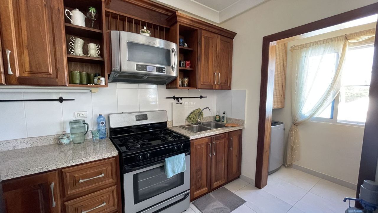 Квартира в Баваро, Доминиканская Республика, 168 м² - фото 12