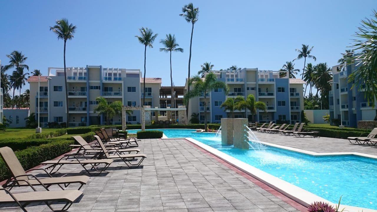 Квартира в Баваро, Доминиканская Республика, 168 м² - фото 15