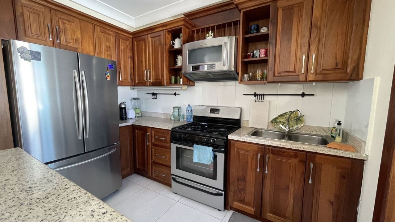 Квартира в Баваро, Доминиканская Республика, 168 м² - фото 16