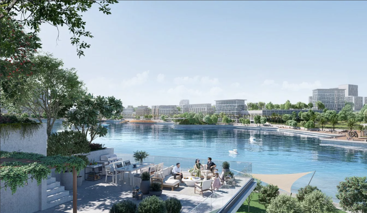 Апартаменты в Дубае, ОАЭ, 70 м² - фото 4