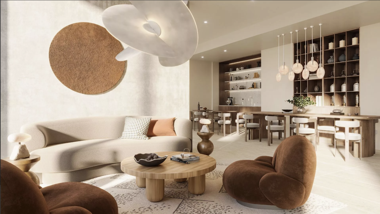 Апартаменты в Дубае, ОАЭ, 70 м² - фото 9