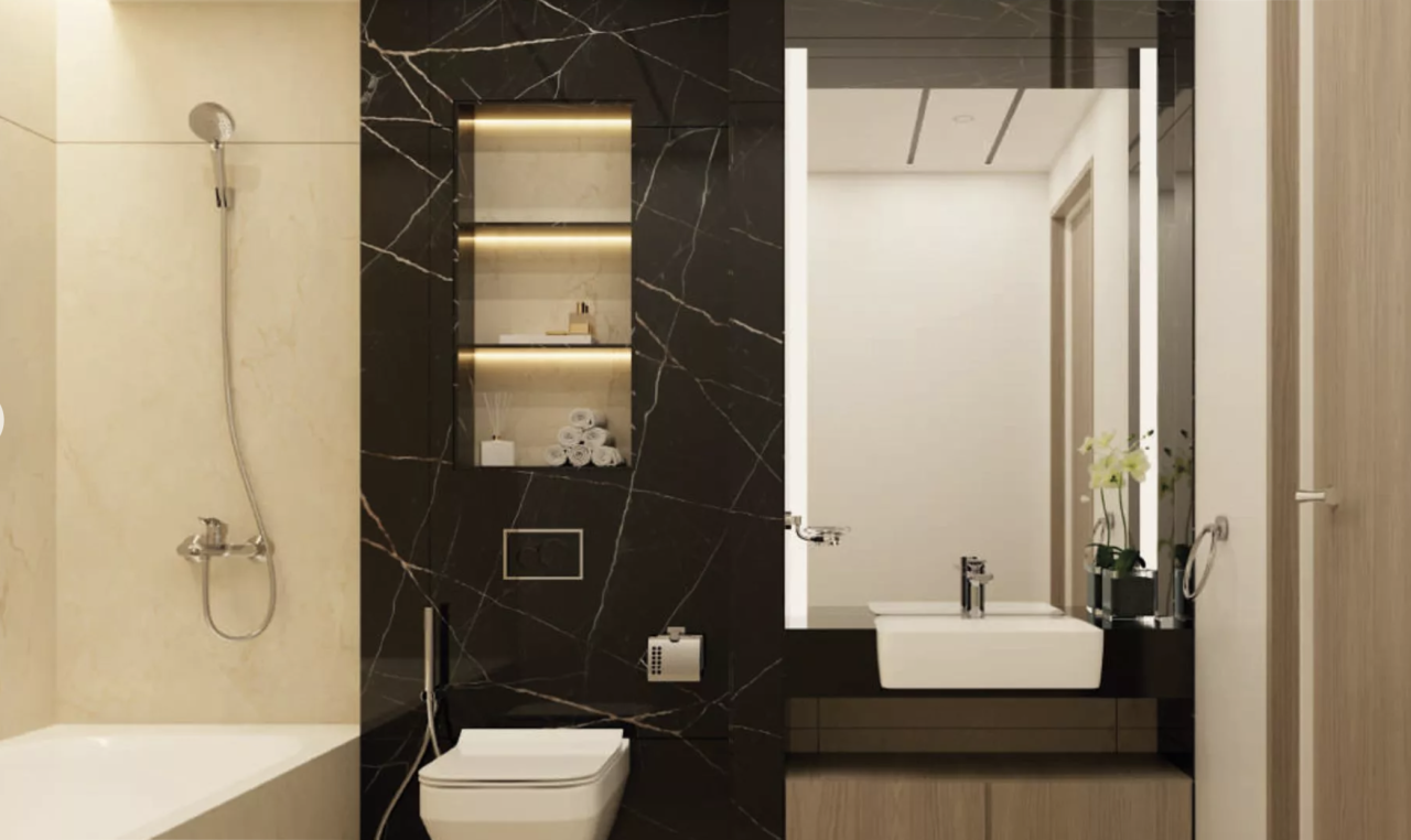 Апартаменты в Дубае, ОАЭ, 40 м² - фото 8