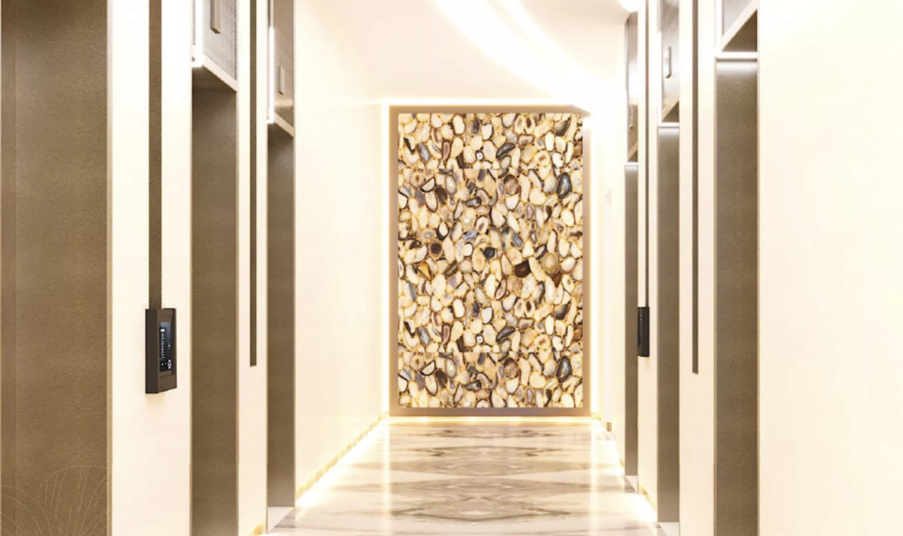 Апартаменты в Дубае, ОАЭ, 40 м² - фото 11