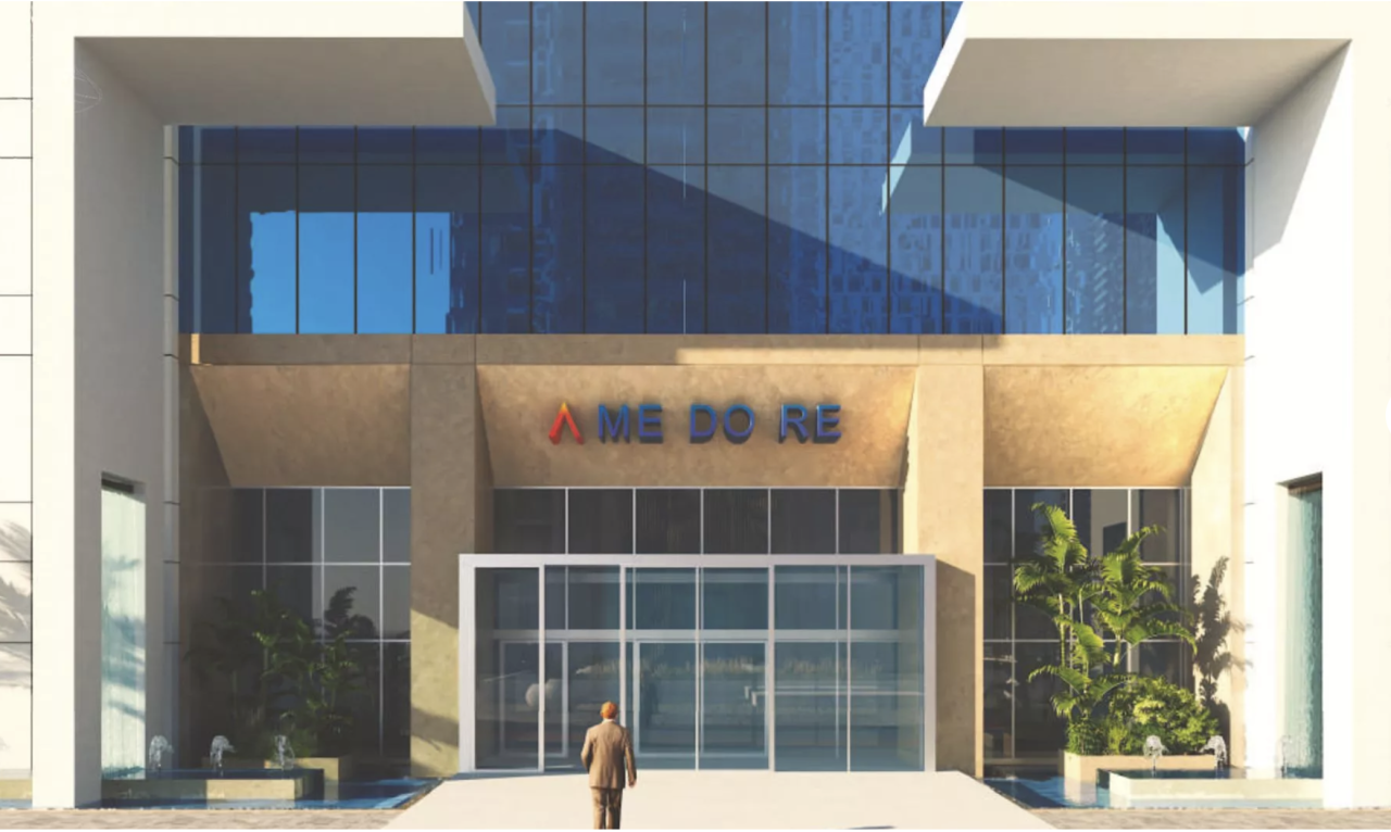 Апартаменты в Дубае, ОАЭ, 40 м² - фото 3