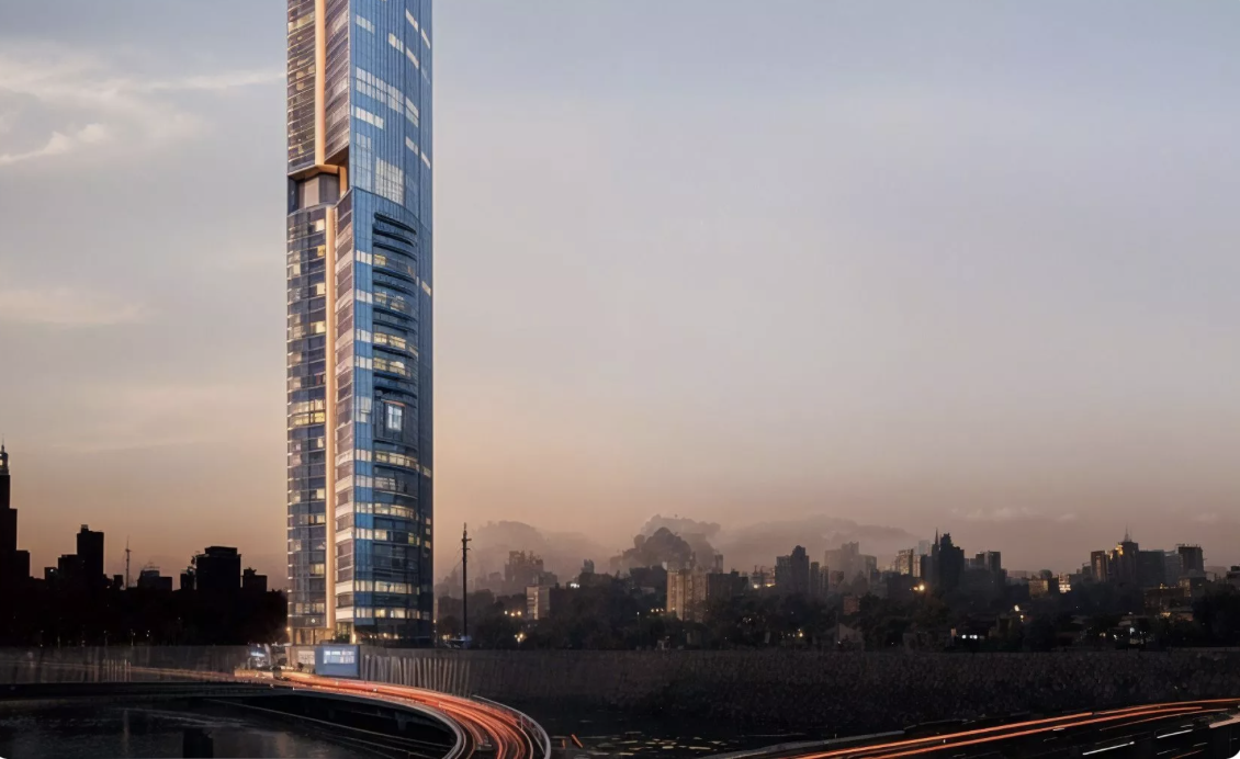 Апартаменты в Дубае, ОАЭ, 186 м² - фото 2