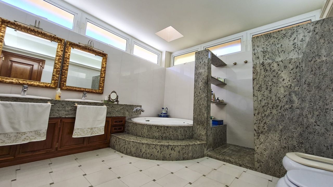 Вилла в Сан-Педро-дель-Пинатаре, Испания, 780 м² - фото 10