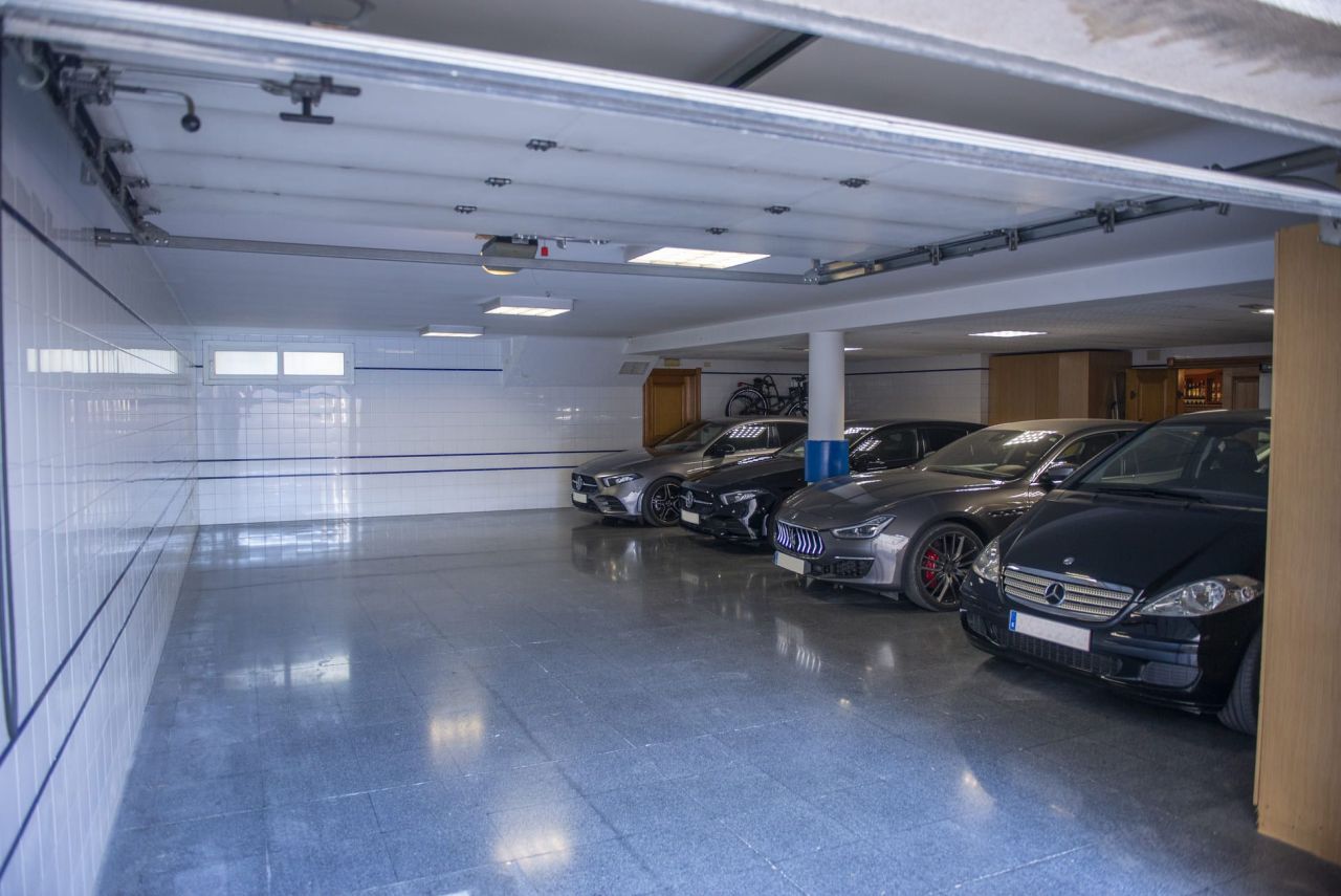 Вилла в Сан-Педро-дель-Пинатаре, Испания, 780 м² - фото 13