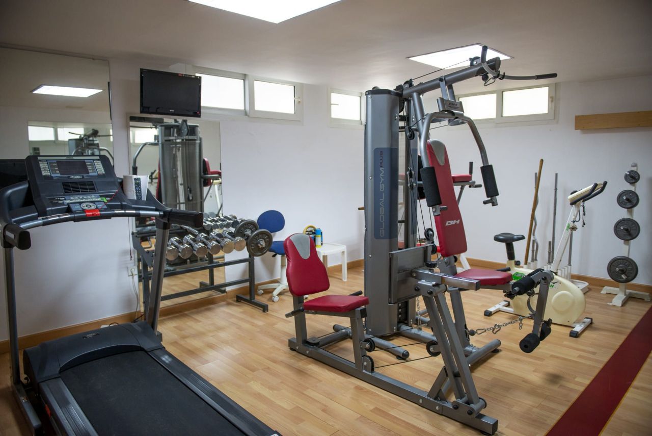 Вилла в Сан-Педро-дель-Пинатаре, Испания, 780 м² - фото 12