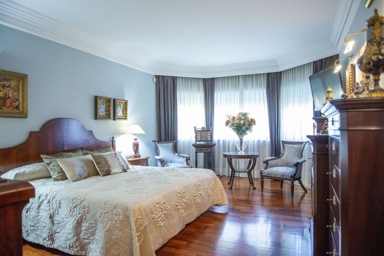 Вилла в Сан-Педро-дель-Пинатаре, Испания, 780 м² - фото 18