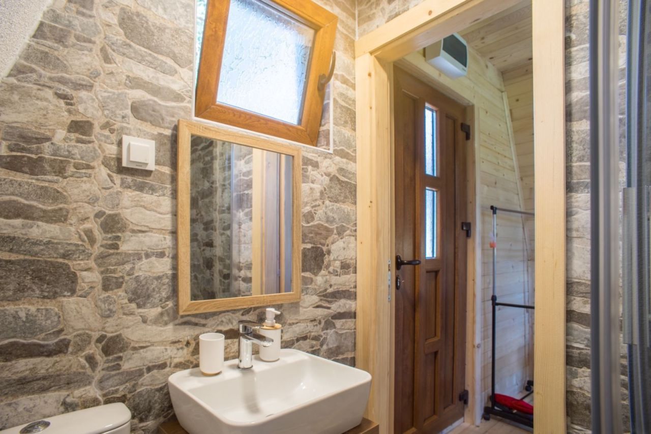 Отель, гостиница в Жабляке, Черногория, 80 м² - фото 13