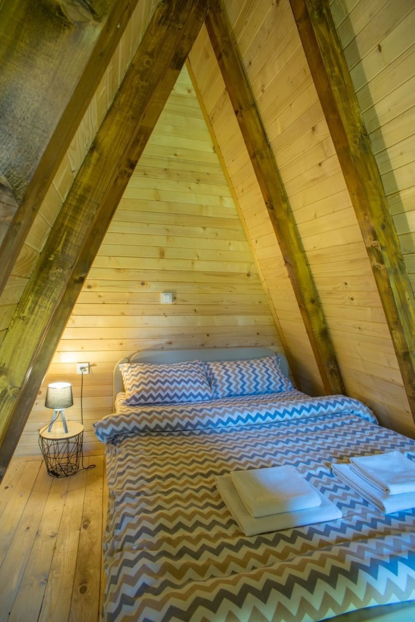 Отель, гостиница в Жабляке, Черногория, 80 м² - фото 14