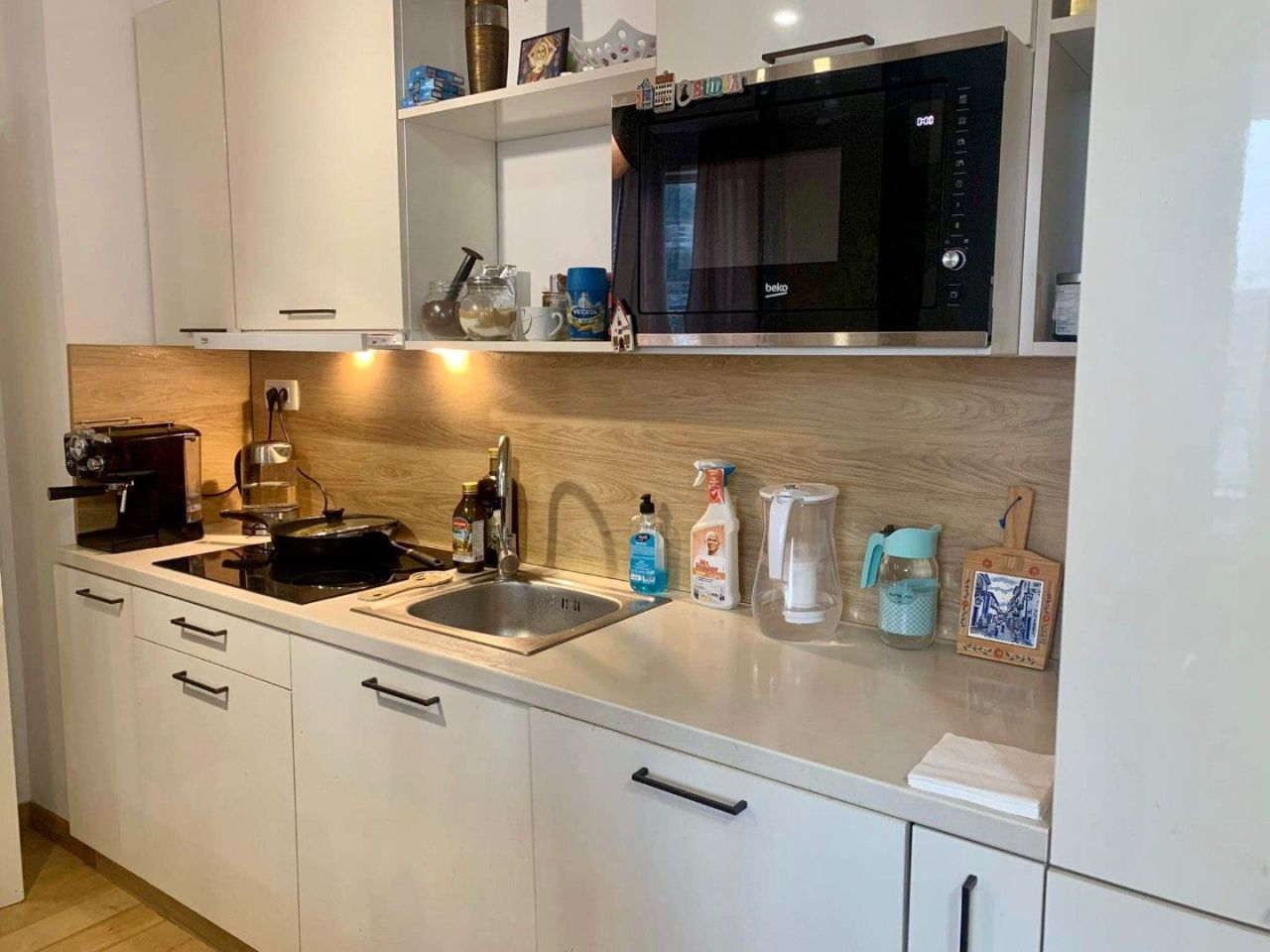 Квартира в Будве, Черногория, 51 м² - фото 3