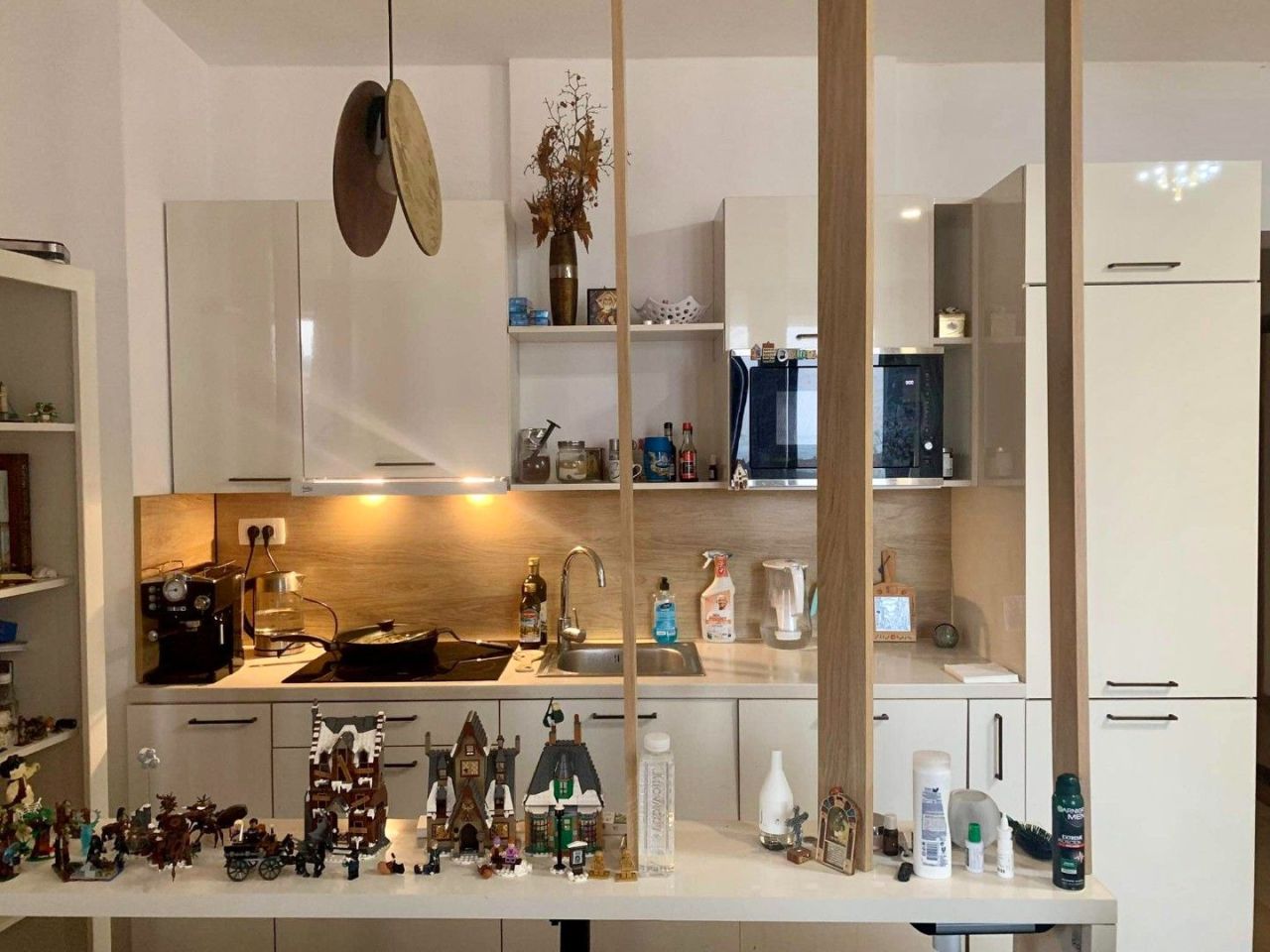 Квартира в Будве, Черногория, 51 м² - фото 7