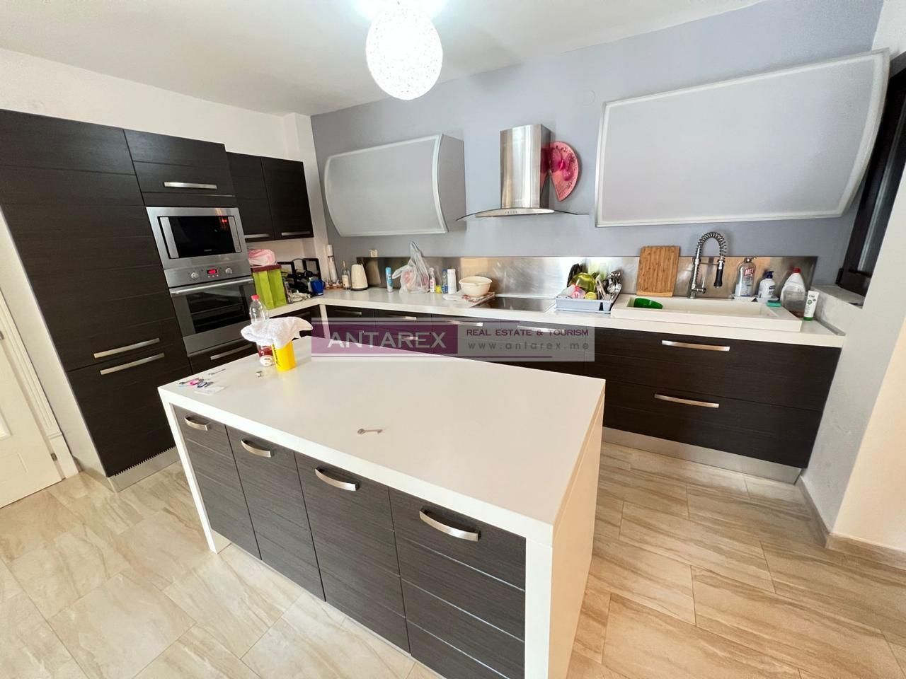 Вилла в Будве, Черногория, 435 м² - фото 3