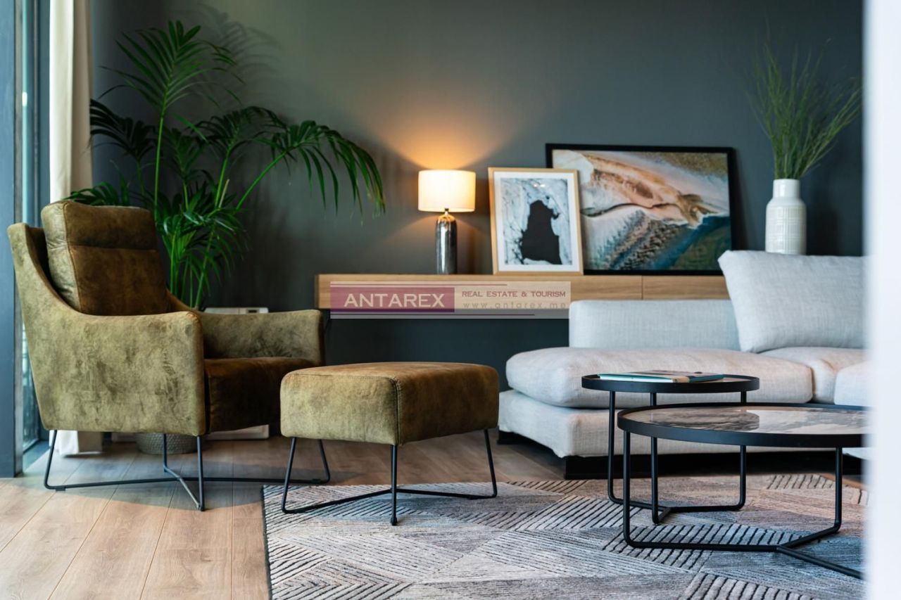 Вилла в Тивате, Черногория, 208 м² - фото 4