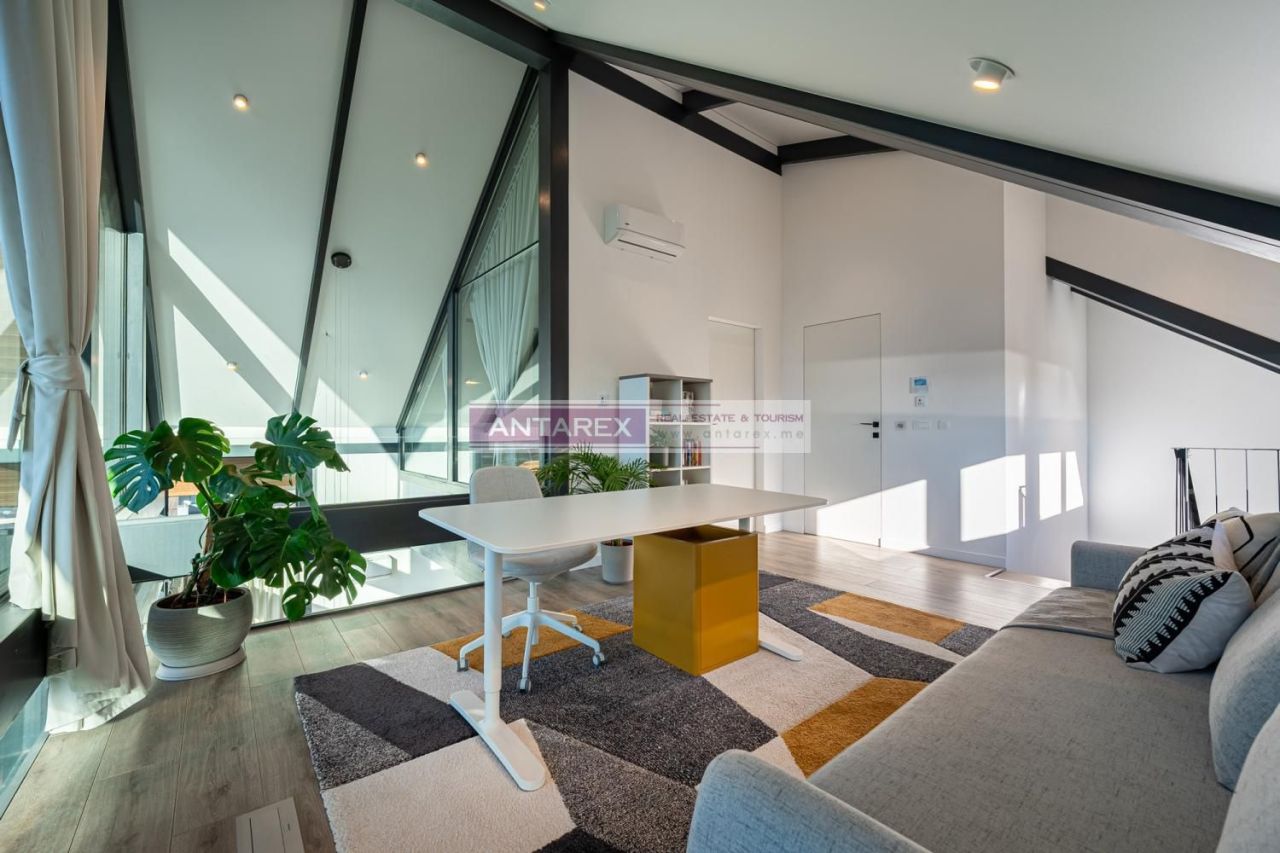 Вилла в Тивате, Черногория, 208 м² - фото 12