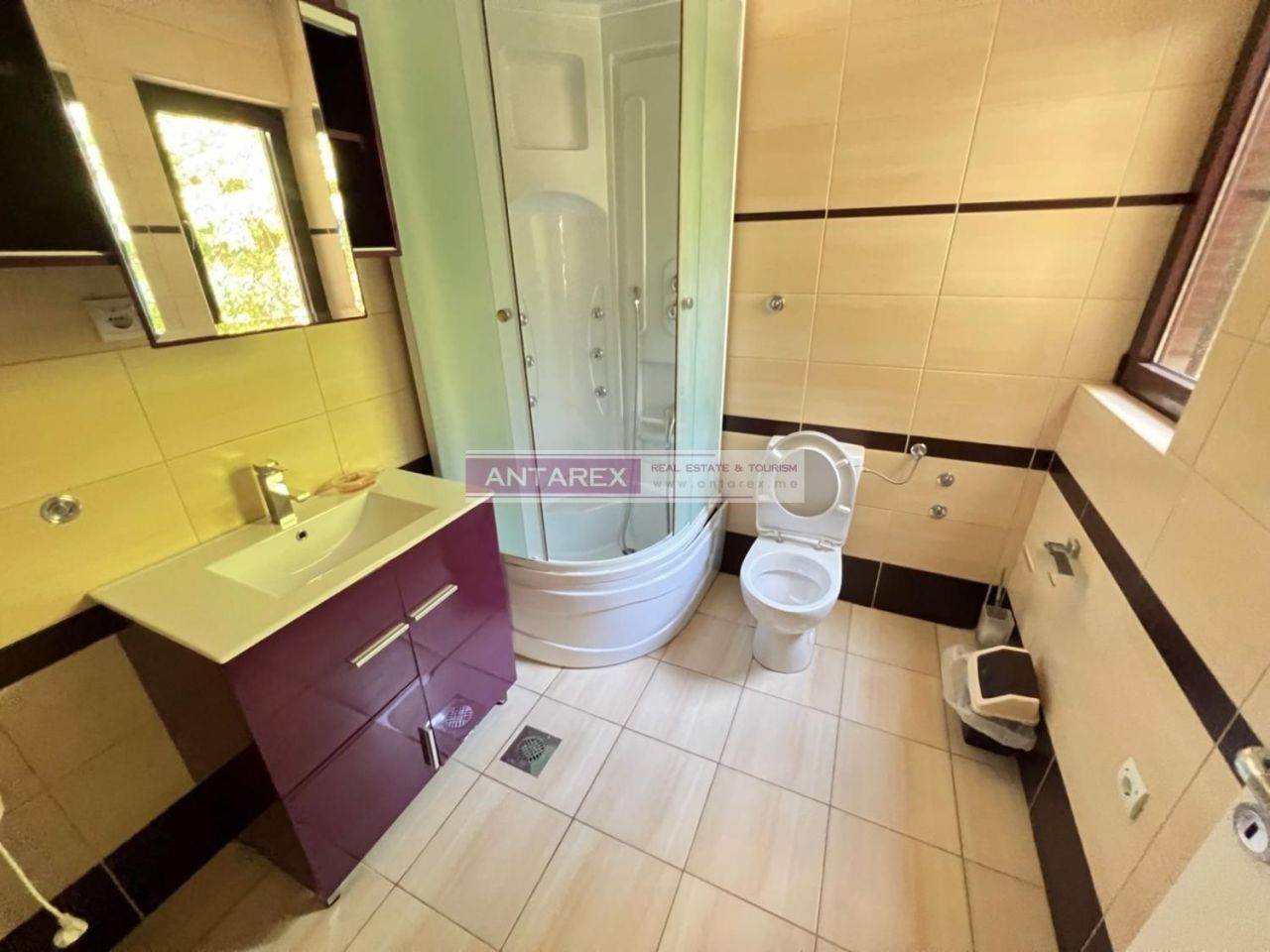 Вилла в Будве, Черногория, 435 м² - фото 14