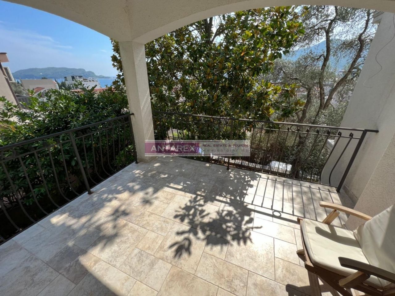 Вилла в Будве, Черногория, 435 м² - фото 17