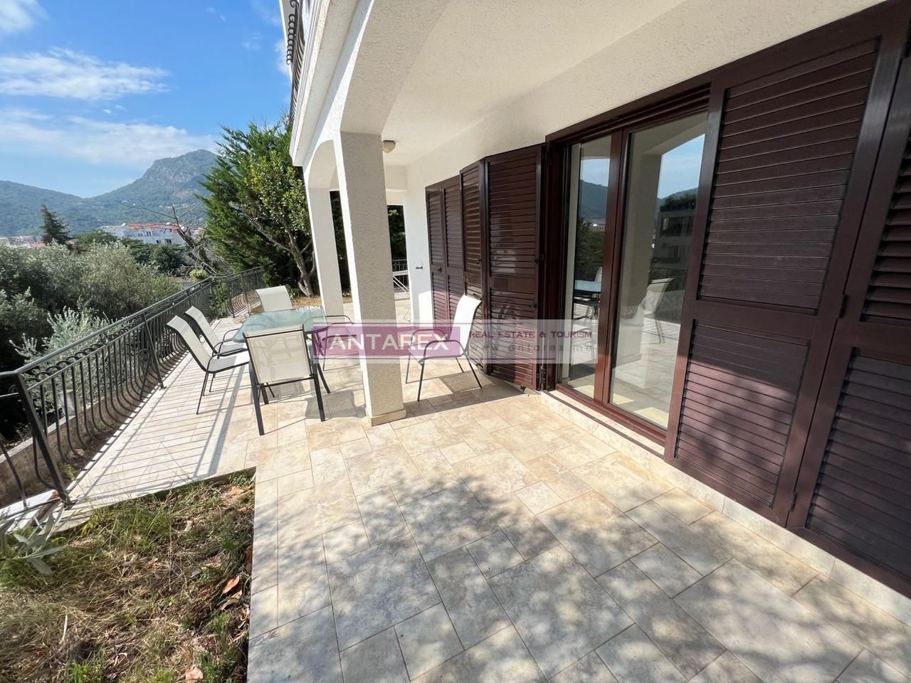 Вилла в Будве, Черногория, 435 м² - фото 18