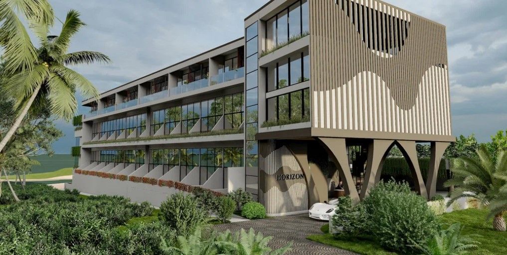 Квартира в Чемаги, Индонезия, 83 м² - фото 3